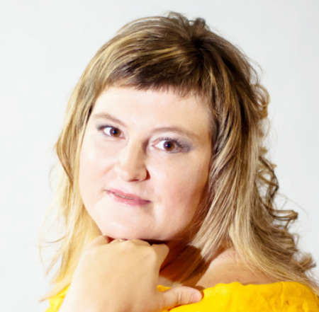 Pražáková Jarka